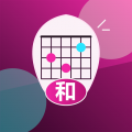 和弦助手图标
