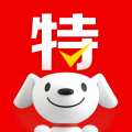 京喜特价图标