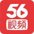 56视频app图标