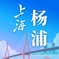 上海杨浦app图标