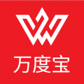万度宝图标