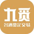 九觅国香app图标