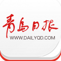 青岛观app图标