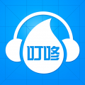 叮咚FM电台图标