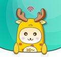 小鹿互联app图标