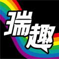 瑞趣app图标