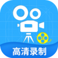 屏幕录制工具app图标
