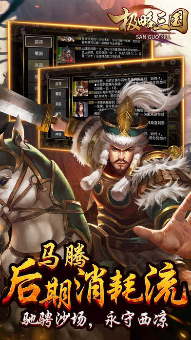 极略三国截图4