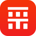 百度爱采购app图标