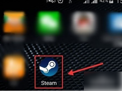 手机steam怎么兑换cdk 具体操作方法介绍