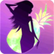 菠萝直播app下载图标