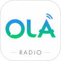 Ola Radio图标