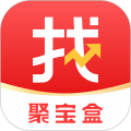 找家纺商户版图标