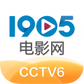 1905电影网app官图标