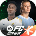 FC足球世界图标