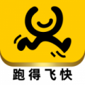 优腿外卖app图标
