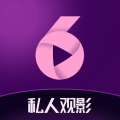 隐私空间播放器图标