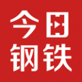 今日钢铁app图标