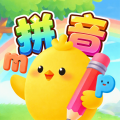 免费拼音app图标