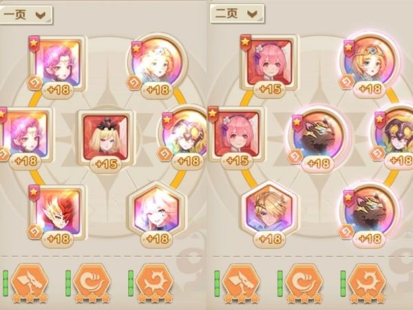 云上城之歌枪炮师攻略图 云上城之歌枪炮师进阶攻略