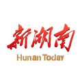 新湖南app图标