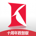 看看新闻app官图标