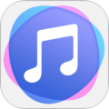 华为音乐app图标