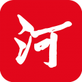 河南日报app官图标
