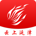 云上延津图标