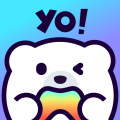 Yo语音app图标