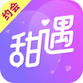 甜遇图标