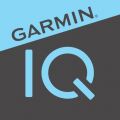 Garmin Connect IQ图标