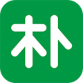 朴朴超市app图标