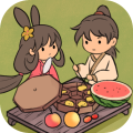仙山小农图标