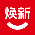 焕新生活app图标