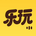 乐玩app图标