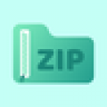 享木zip解压缩图标