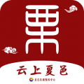 云上夏邑图标