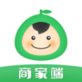 胖柚商家端图标
