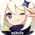 原神手游官图标