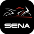 Sena Motorcycles图标