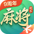 欢乐麻将全集图标