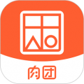 肉团APP图标