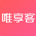 唯享客图标
