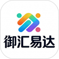 御汇易达图标
