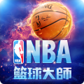 NBA篮球大师图标