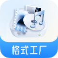 格式工厂app图标