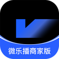 微乐播图标
