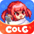 Colg玩家社区图标