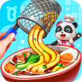 奇妙料理餐厅图标